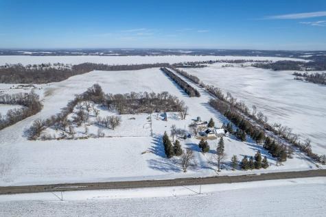 15553 Stalker Lake Road Dalton MN 56324