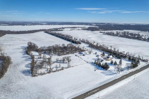 15553 Stalker Lake Road Dalton MN 56324