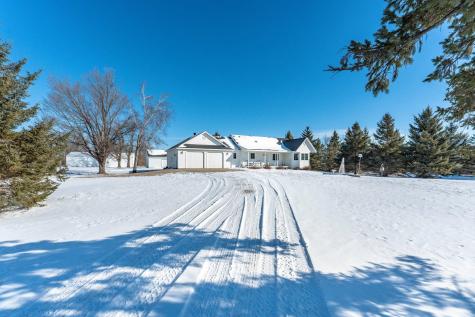15553 Stalker Lake Road Dalton MN 56324