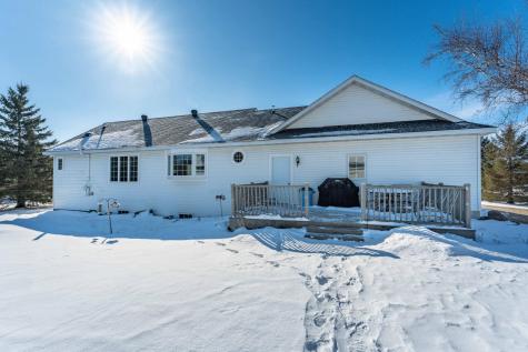 15553 Stalker Lake Road Dalton MN 56324