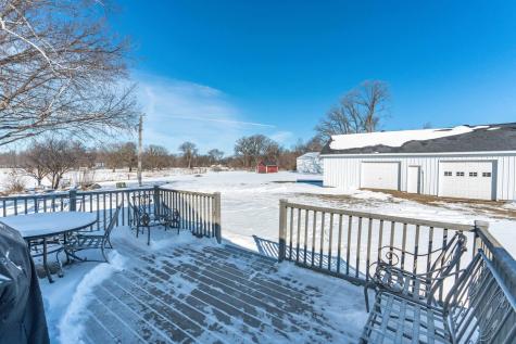 15553 Stalker Lake Road Dalton MN 56324