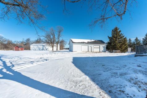 15553 Stalker Lake Road Dalton MN 56324