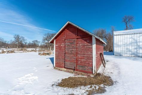 15553 Stalker Lake Road Dalton MN 56324