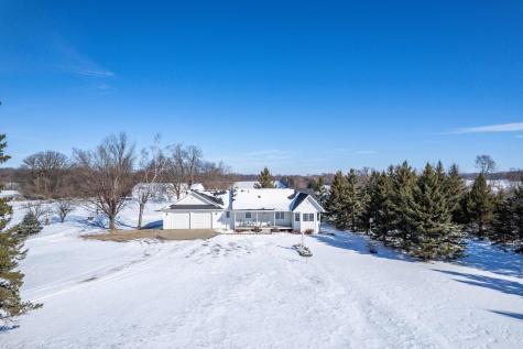 15553 Stalker Lake Road Dalton MN 56324