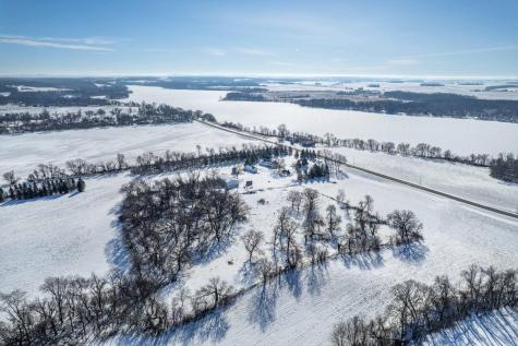 15553 Stalker Lake Road Dalton MN 56324