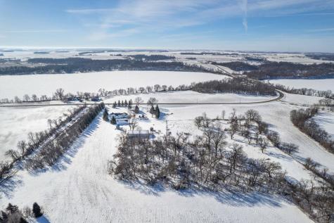 15553 Stalker Lake Road Dalton MN 56324