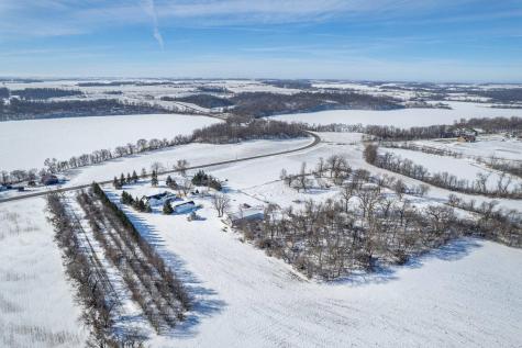 15553 Stalker Lake Road Dalton MN 56324