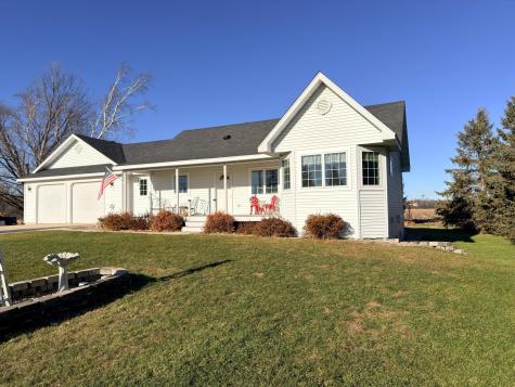 15553 Stalker Lake Road Dalton MN 56324