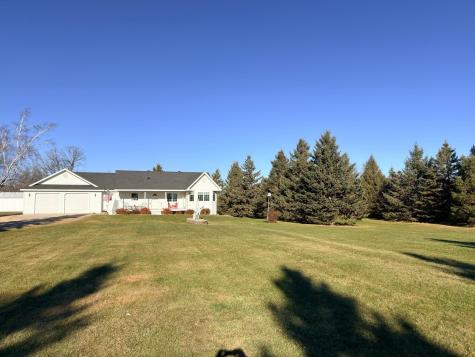15553 Stalker Lake Road Dalton MN 56324