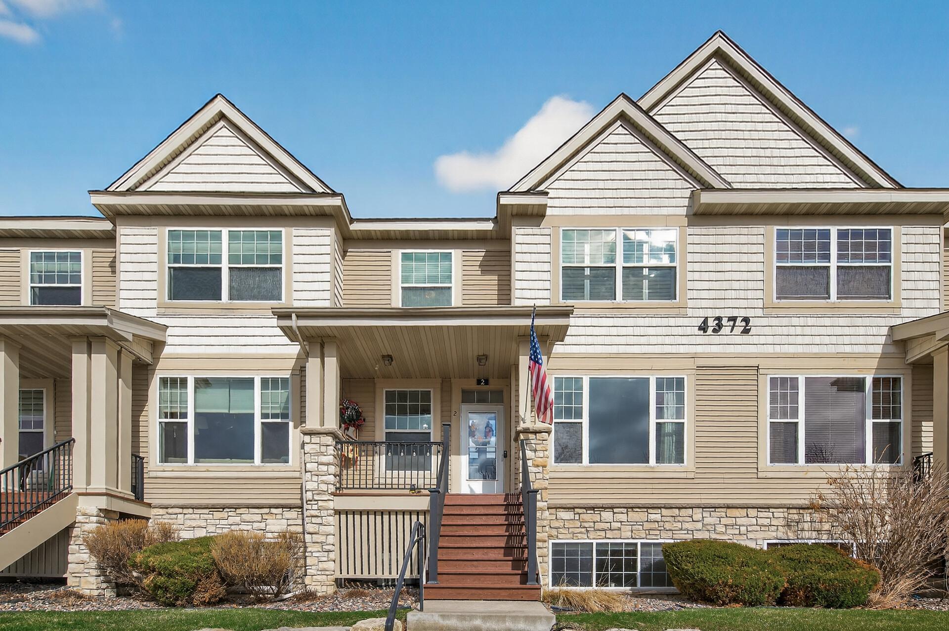 4372 Victor Path Hugo MN 55038