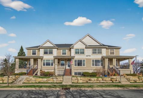 4372 Victor Path Hugo MN 55038