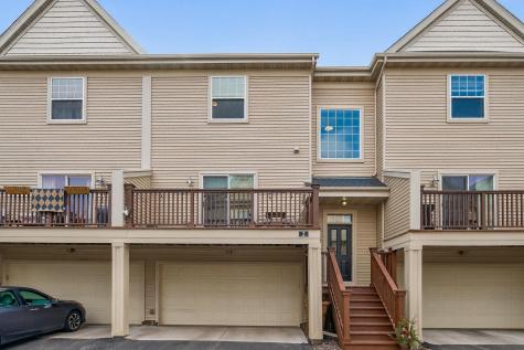 4372 Victor Path Hugo MN 55038