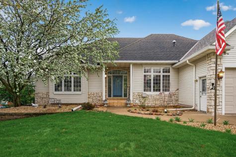 11312 Kenworth Lane Lakeville MN 55044