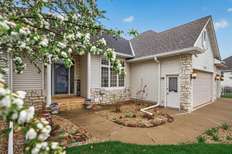 11312 Kenworth Lane Lakeville MN 55044