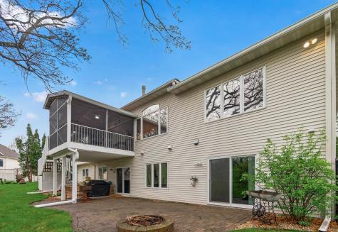 11312 Kenworth Lane Lakeville MN 55044