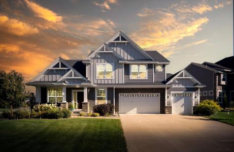 3092 Basswood Road Medina MN 55340