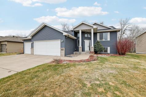 2012 4th Street N Sartell MN 56377