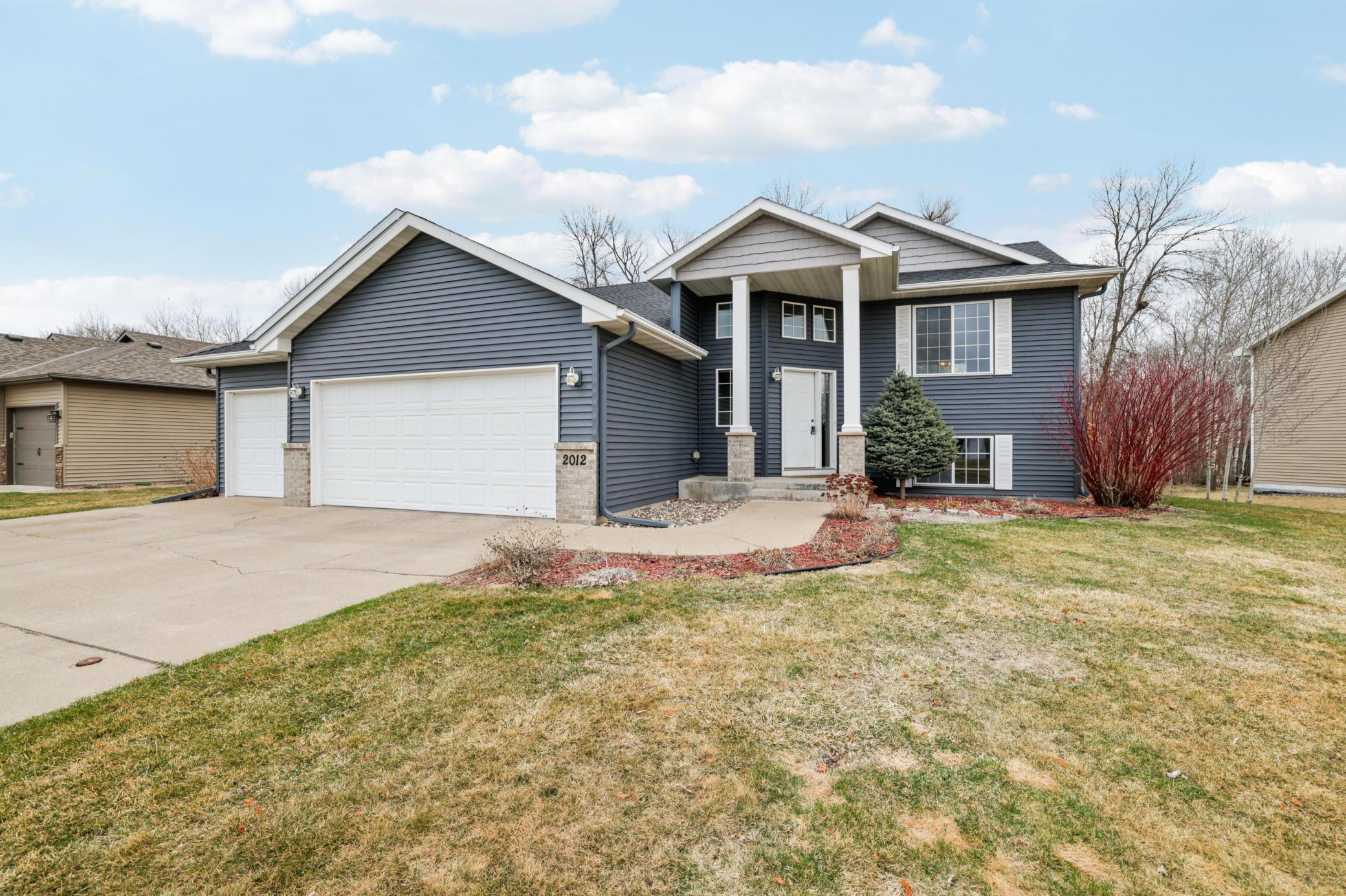 2012 4th Street N Sartell MN 56377