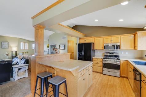 2012 4th Street N Sartell MN 56377