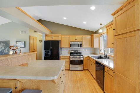2012 4th Street N Sartell MN 56377