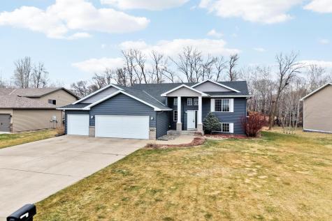 2012 4th Street N Sartell MN 56377
