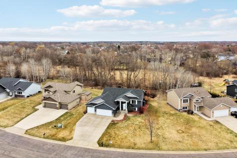 2012 4th Street N Sartell MN 56377