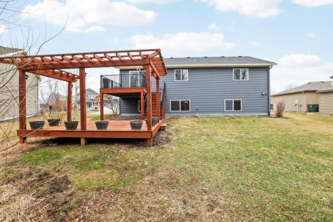 2012 4th Street N Sartell MN 56377