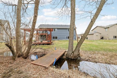 2012 4th Street N Sartell MN 56377