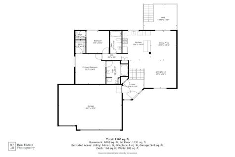 2012 4th Street N Sartell MN 56377