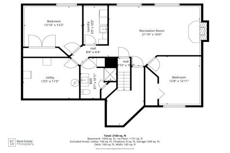 2012 4th Street N Sartell MN 56377