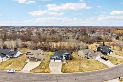 2012 4th Street N Sartell MN 56377