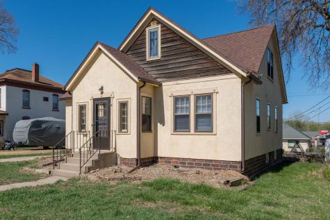 416 N 2nd Street Le Sueur MN 56058