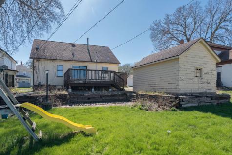416 N 2nd Street Le Sueur MN 56058