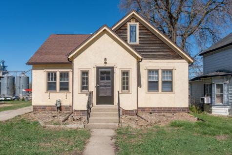 416 N 2nd Street Le Sueur MN 56058