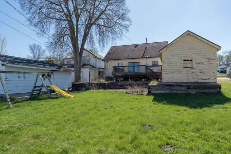 416 N 2nd Street Le Sueur MN 56058