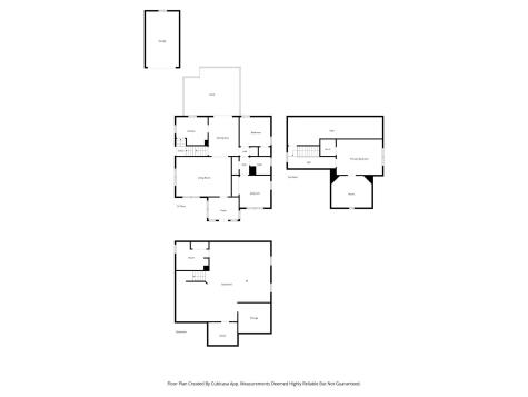 416 N 2nd Street Le Sueur MN 56058