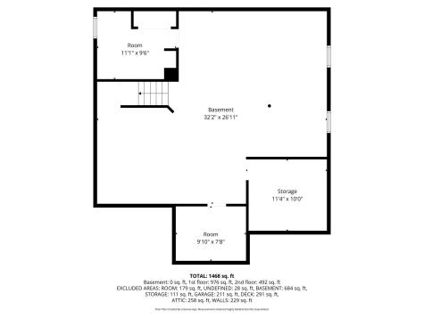 416 N 2nd Street Le Sueur MN 56058
