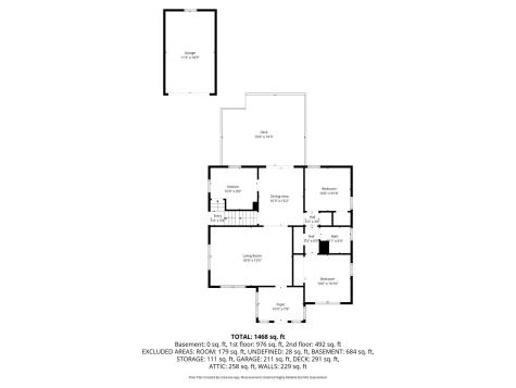 416 N 2nd Street Le Sueur MN 56058