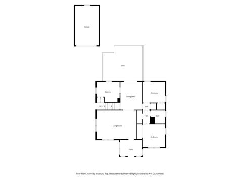 416 N 2nd Street Le Sueur MN 56058