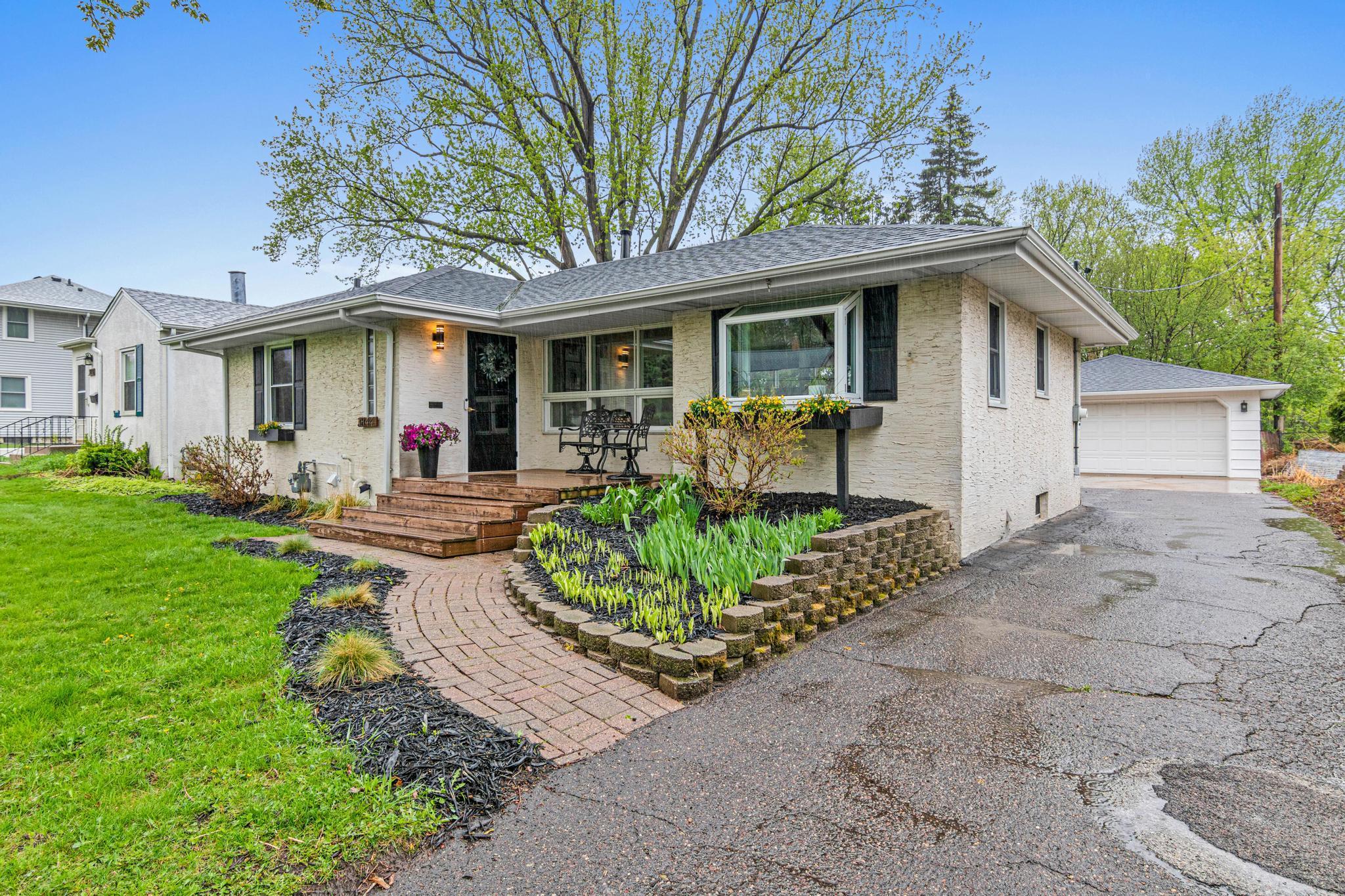 3844 Johnson Street NE Columbia Heights MN 55421