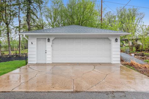 3844 Johnson Street NE Columbia Heights MN 55421