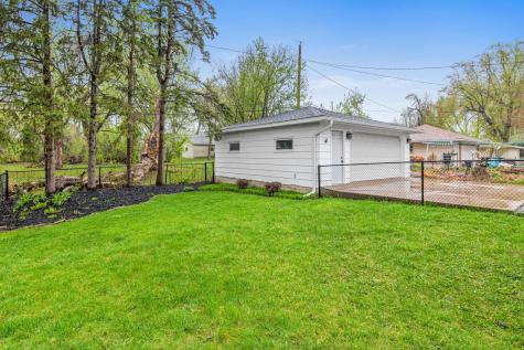 3844 Johnson Street NE Columbia Heights MN 55421