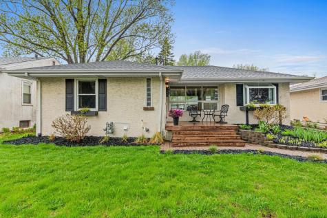 3844 Johnson Street NE Columbia Heights MN 55421