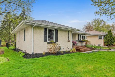 3844 Johnson Street NE Columbia Heights MN 55421