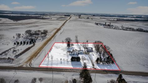 23781 County Road 10 Wabasha MN 55981