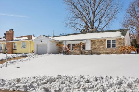 5616 Beard Avenue S Edina MN 55410