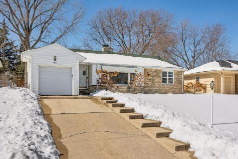 5616 Beard Avenue S Edina MN 55410