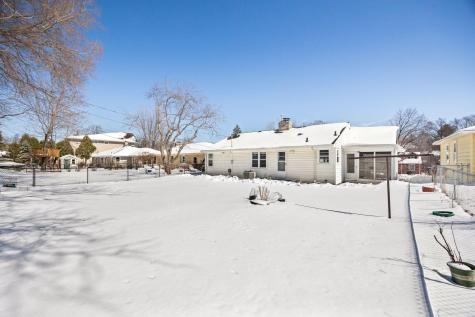 5616 Beard Avenue S Edina MN 55410