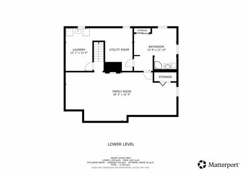 5616 Beard Avenue S Edina MN 55410