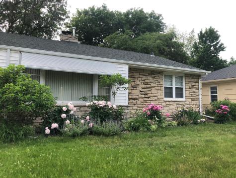 5616 Beard Avenue S Edina MN 55410